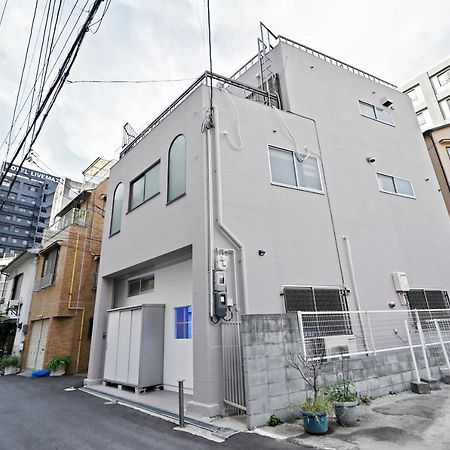 Nid Osaka Tenma Exterior foto