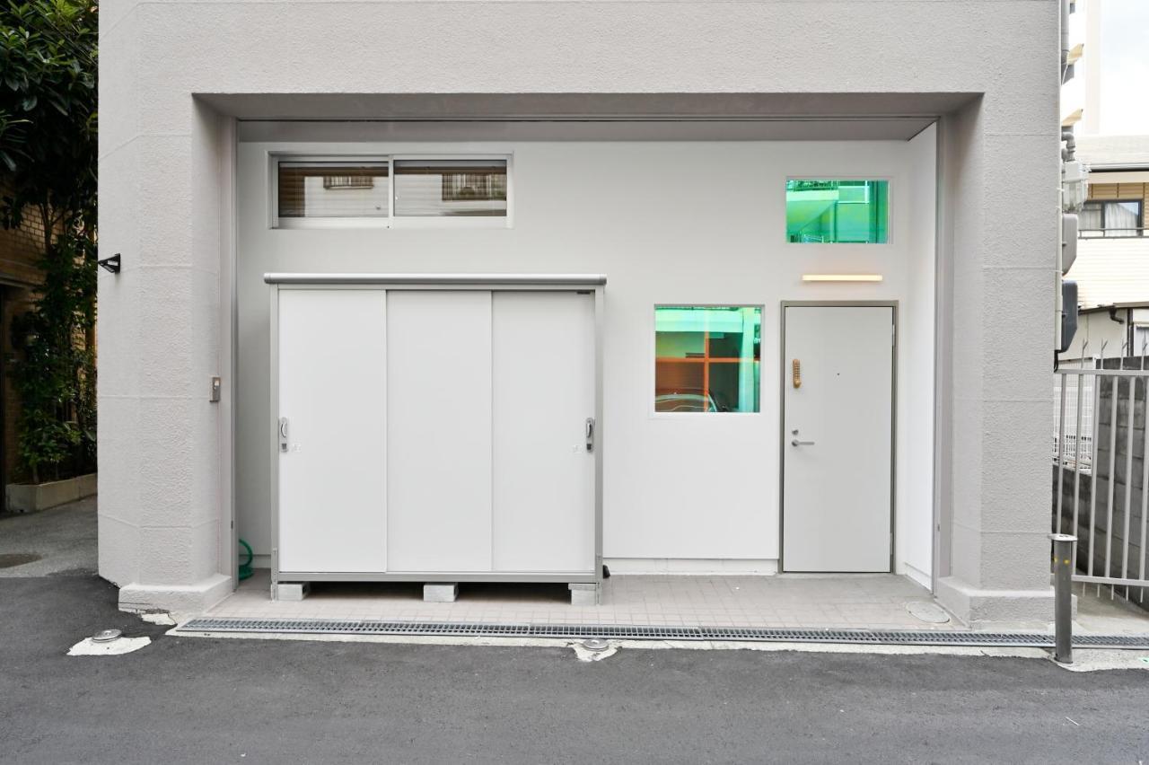 Nid Osaka Tenma Exterior foto