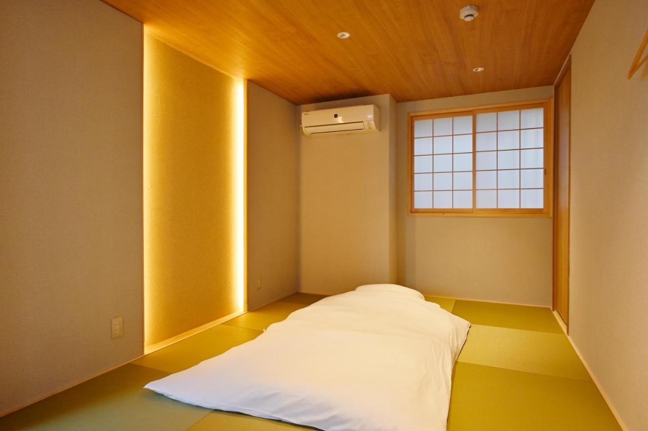 Nid Osaka Tenma Exterior foto