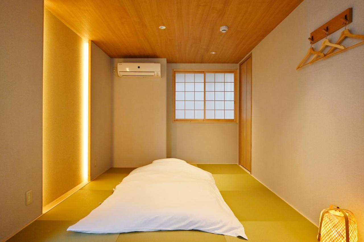 Nid Osaka Tenma Exterior foto